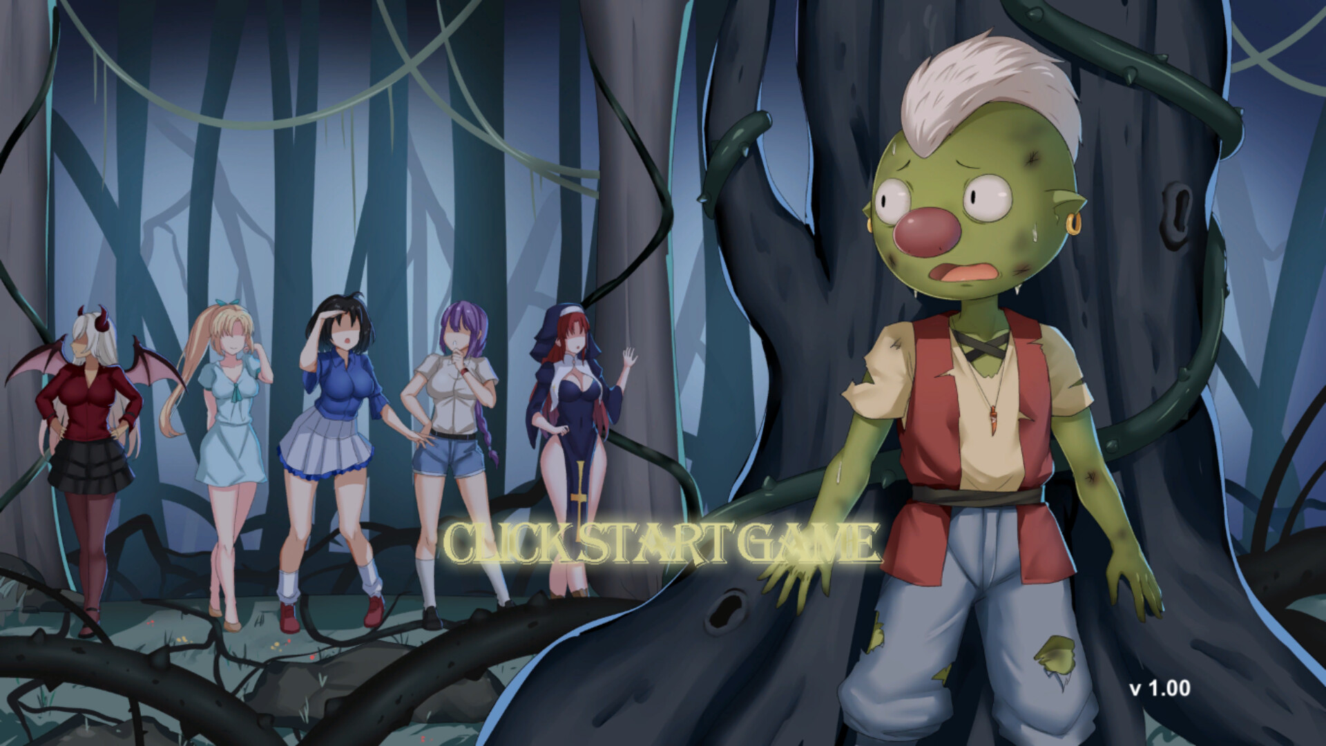 Goblins Bizarre Adventure On Steam