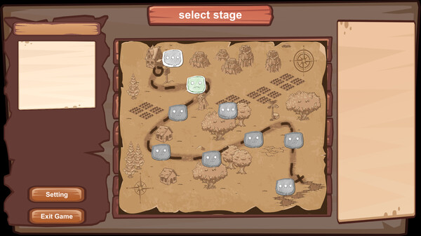 Goblin's Bizarre Adventure game for windows Pc 1