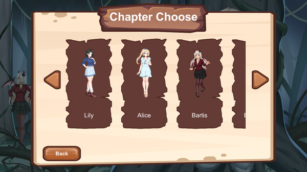 Goblin's Bizarre Adventure game for Linux 1