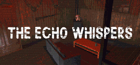 The Echo Whispers Cover Image