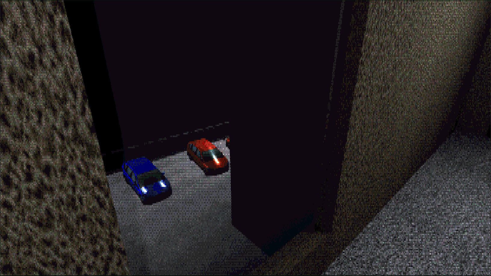 The Echo Whispers #4