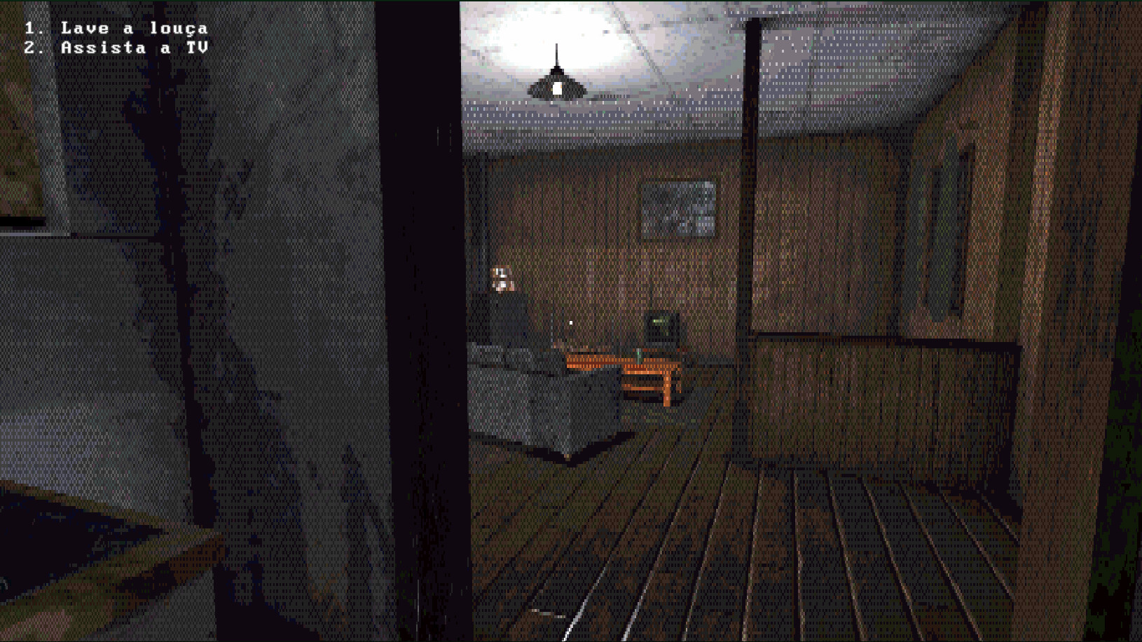 The Echo Whispers #2