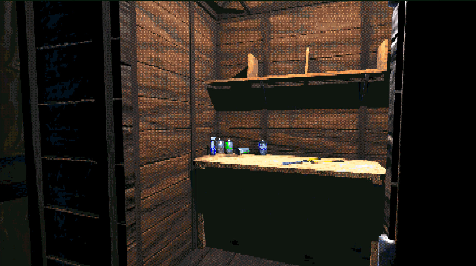 The Echo Whispers #3