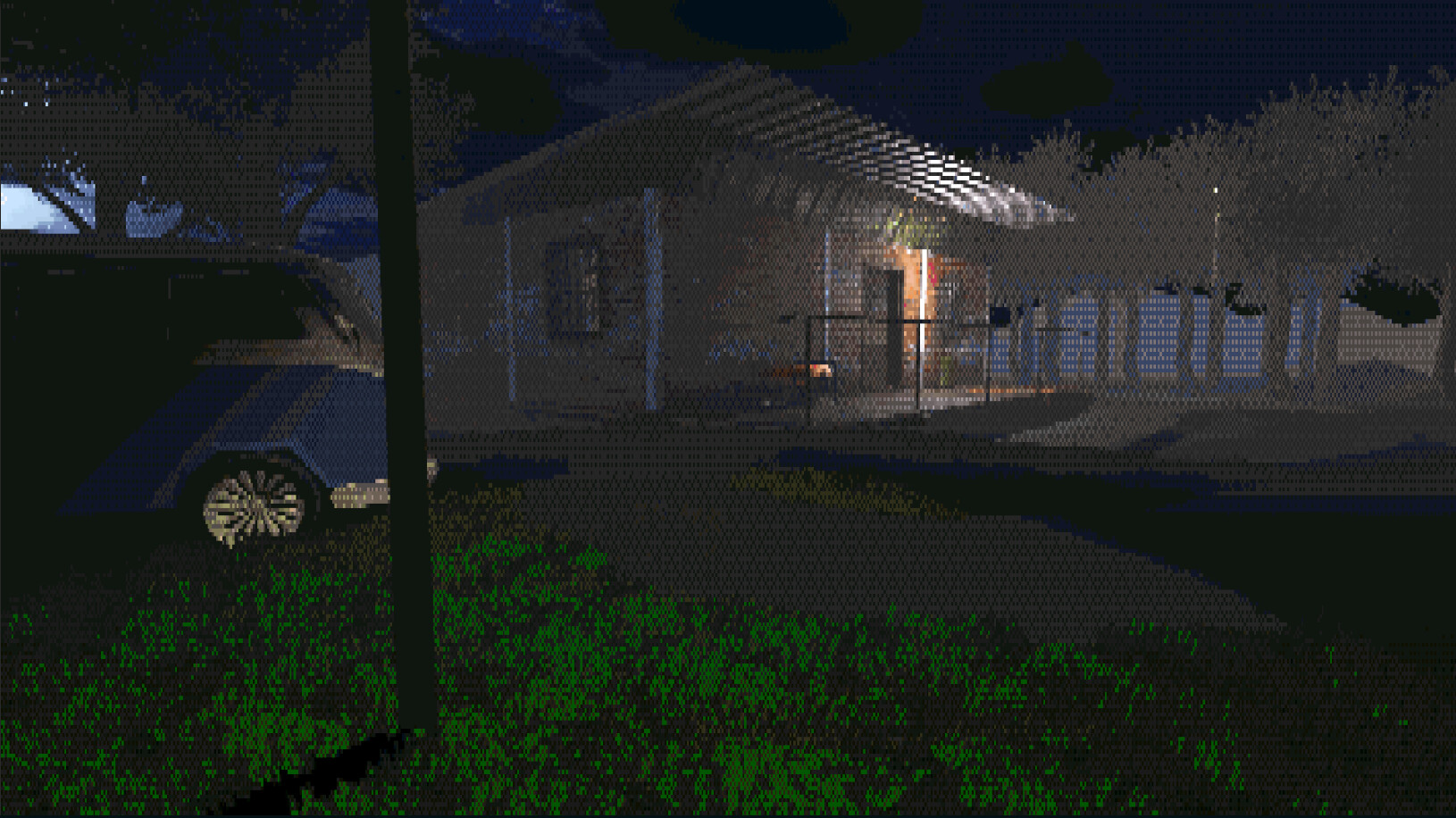 The Echo Whispers #0