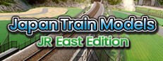 Japan Train Models - JR East Edition
