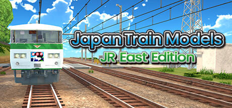 Japan Train Models - JR East Edition steam charts