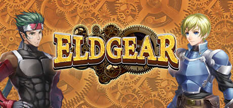 Eldgear banner image