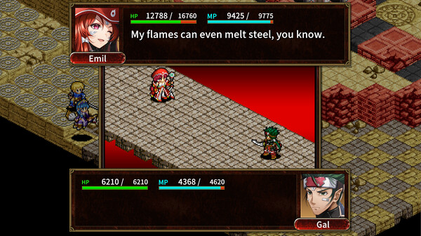 Eldgear game for windows Pc 1