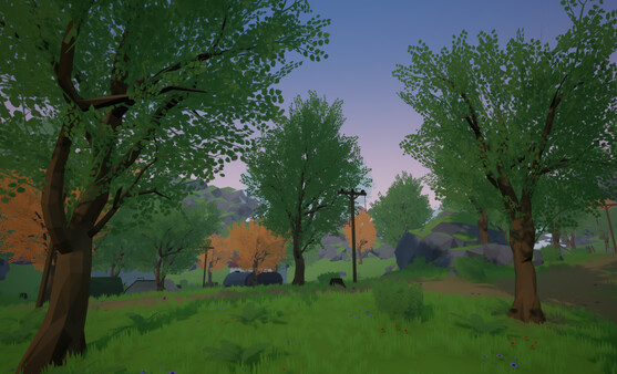 AWAKENED screenshot 4