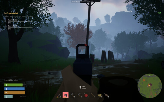 AWAKENED screenshot 19