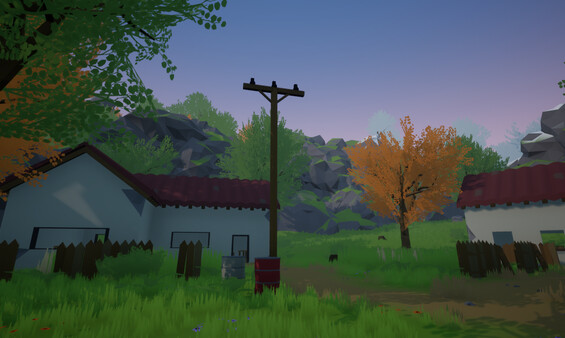 AWAKENED screenshot 5