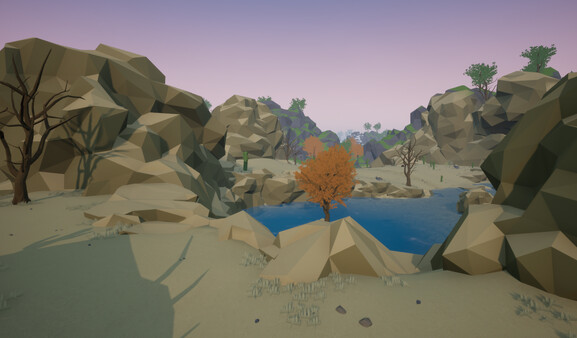 AWAKENED screenshot 12