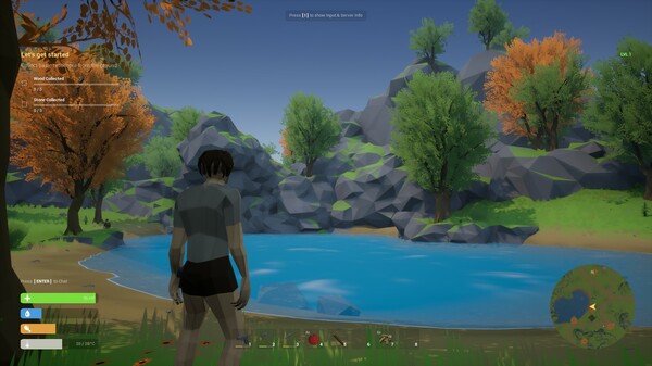 Awakened game for windows Pc 1