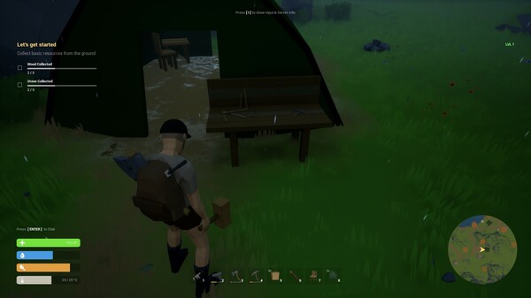 Awakenedfor windows and Linux 1