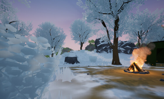 AWAKENED screenshot 10