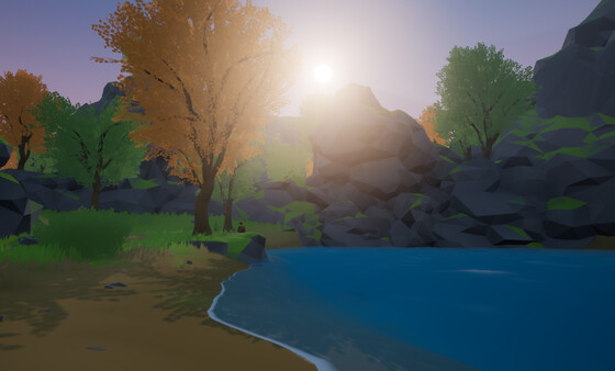 AWAKENED screenshot 6