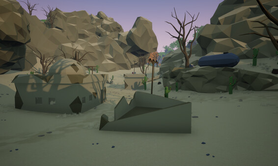 AWAKENED screenshot 13