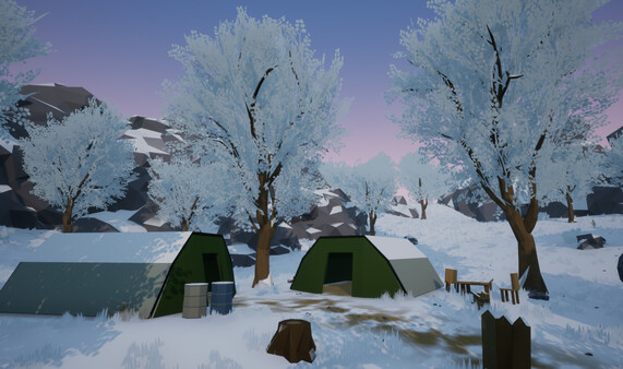 AWAKENED screenshot 14