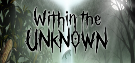 Within the Unknown Cover Image
