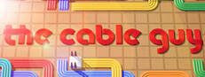 The Cable Guy 게임 이미지
