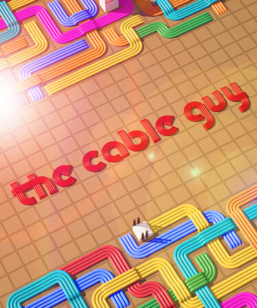 The Cable Guy