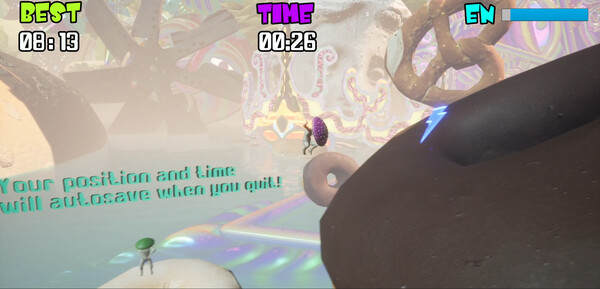 Tilted game for windows Pc 1