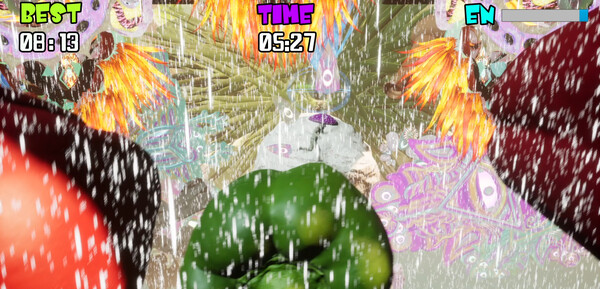 Tiltedfor windows and Linux 1