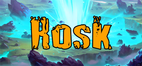 Rosk Playtest header banner