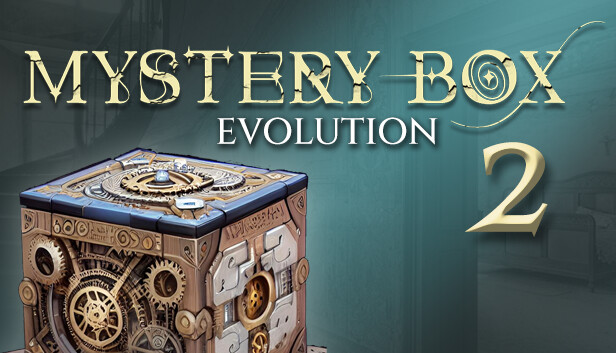 Mystery Box: Evolution - Apps on Google Play