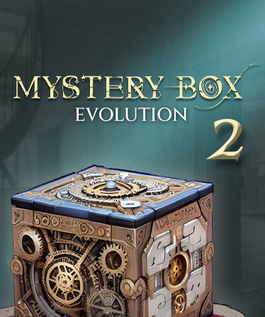 Mystery Box 2: Evolution