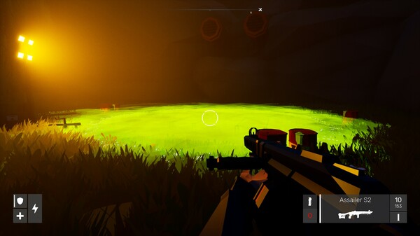 Dead Alone game for Linux 1