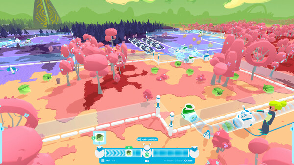 Time to Morp Demo screenshot 3