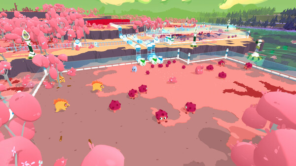Time to Morp Demo screenshot 5