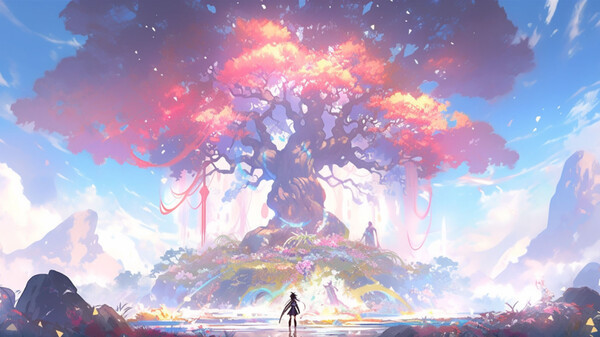 命运联结 game for Linux 1