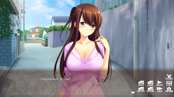 Скриншот из 年上お姉さんを独り占めしたい！ - Posessing My Older Sister -