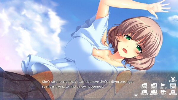 Скриншот из 年上お姉さんを独り占めしたい！ - Posessing My Older Sister -