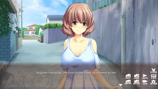 Скриншот из 年上お姉さんを独り占めしたい！ - Posessing My Older Sister -