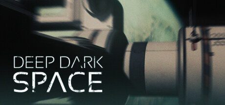 Deep Dark Space Cover Image