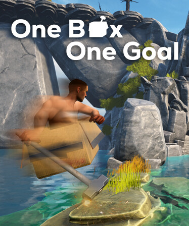 One Box One Goal