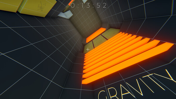 Скриншот из Flow Parkour