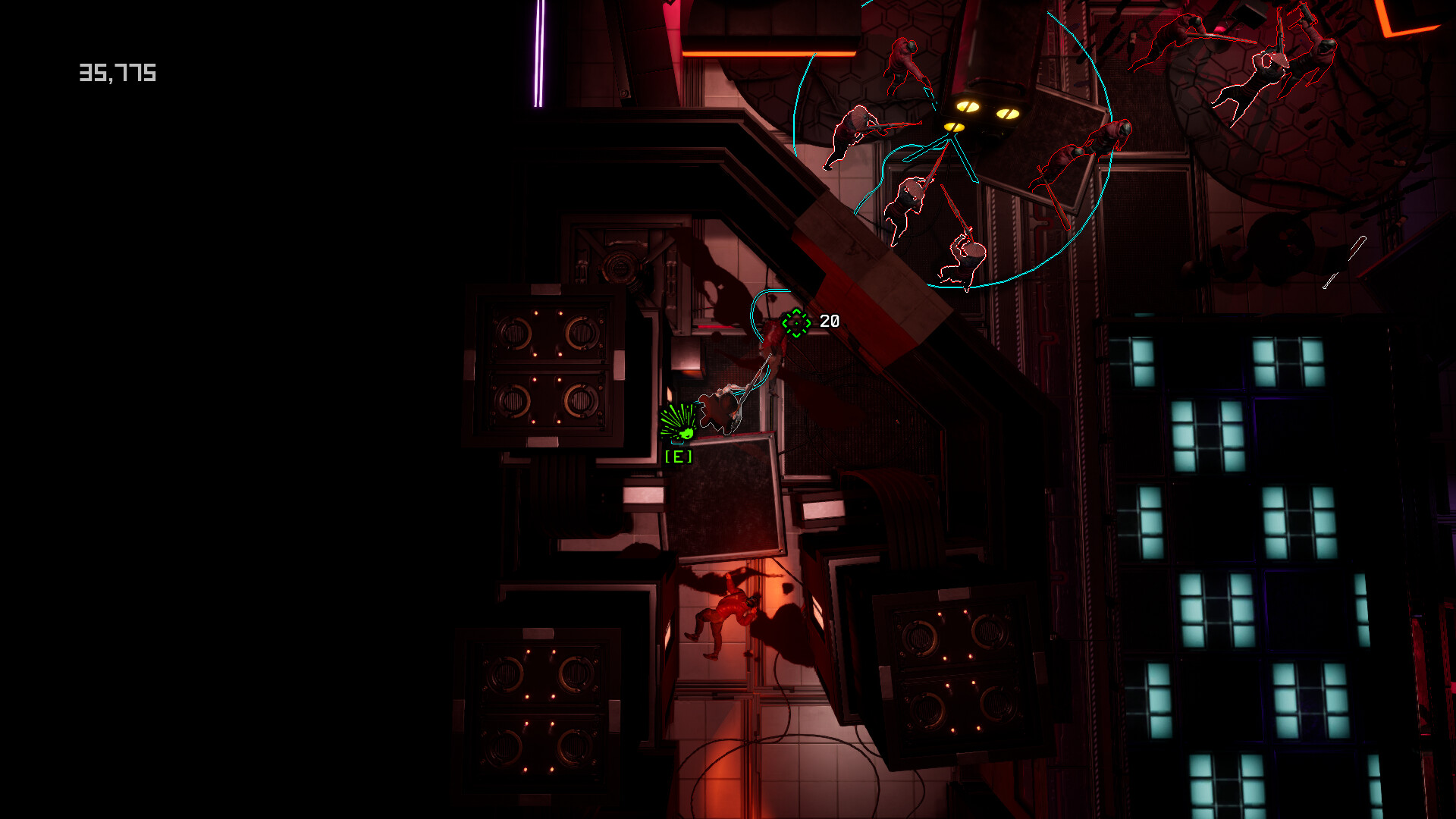 Steel Executor on Steam