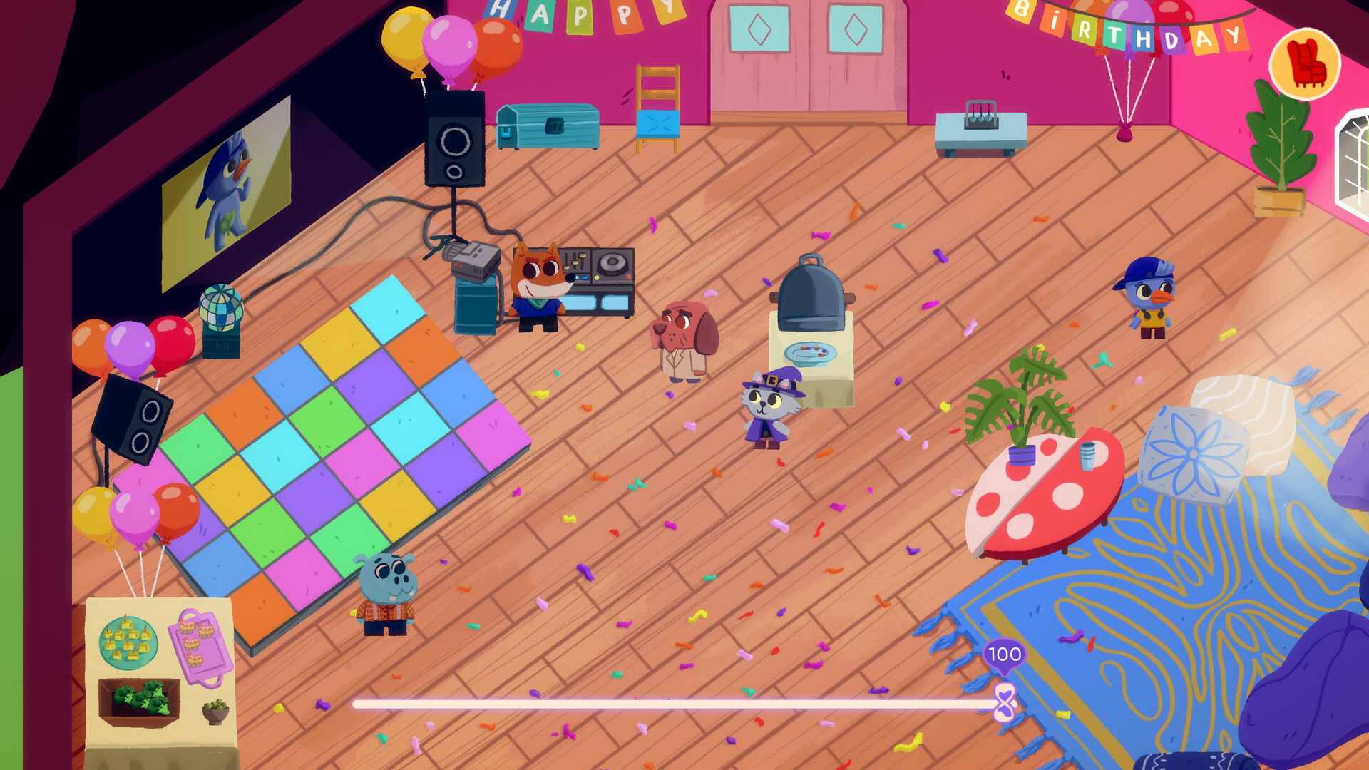 Just in Crime Demo #5