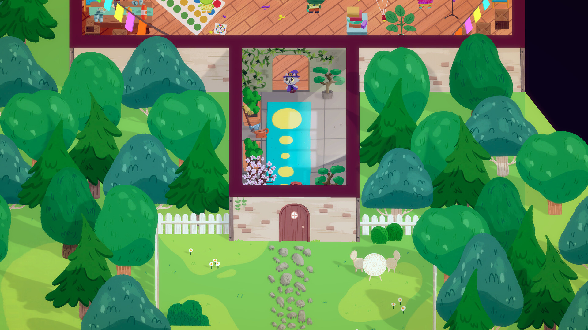 Just in Crime Demo #3