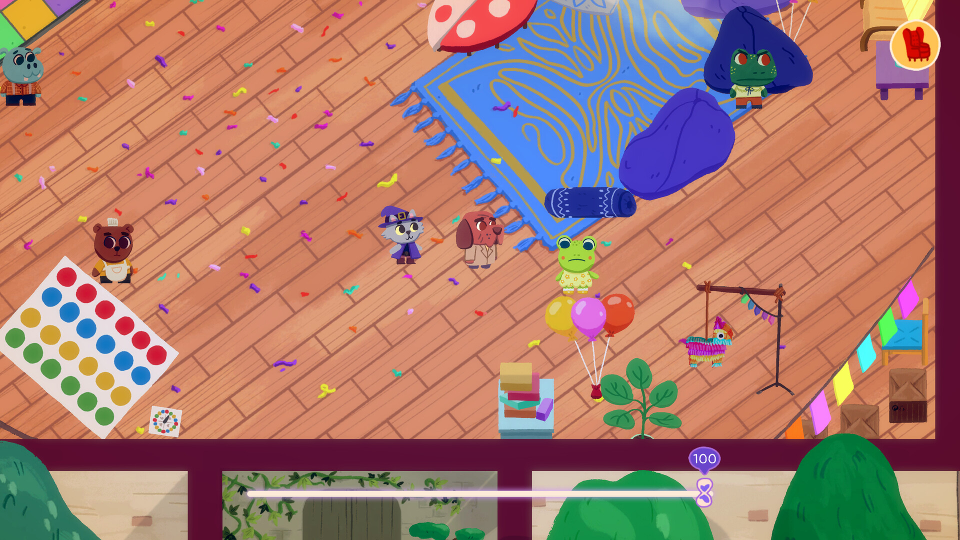 Just in Crime Demo #2