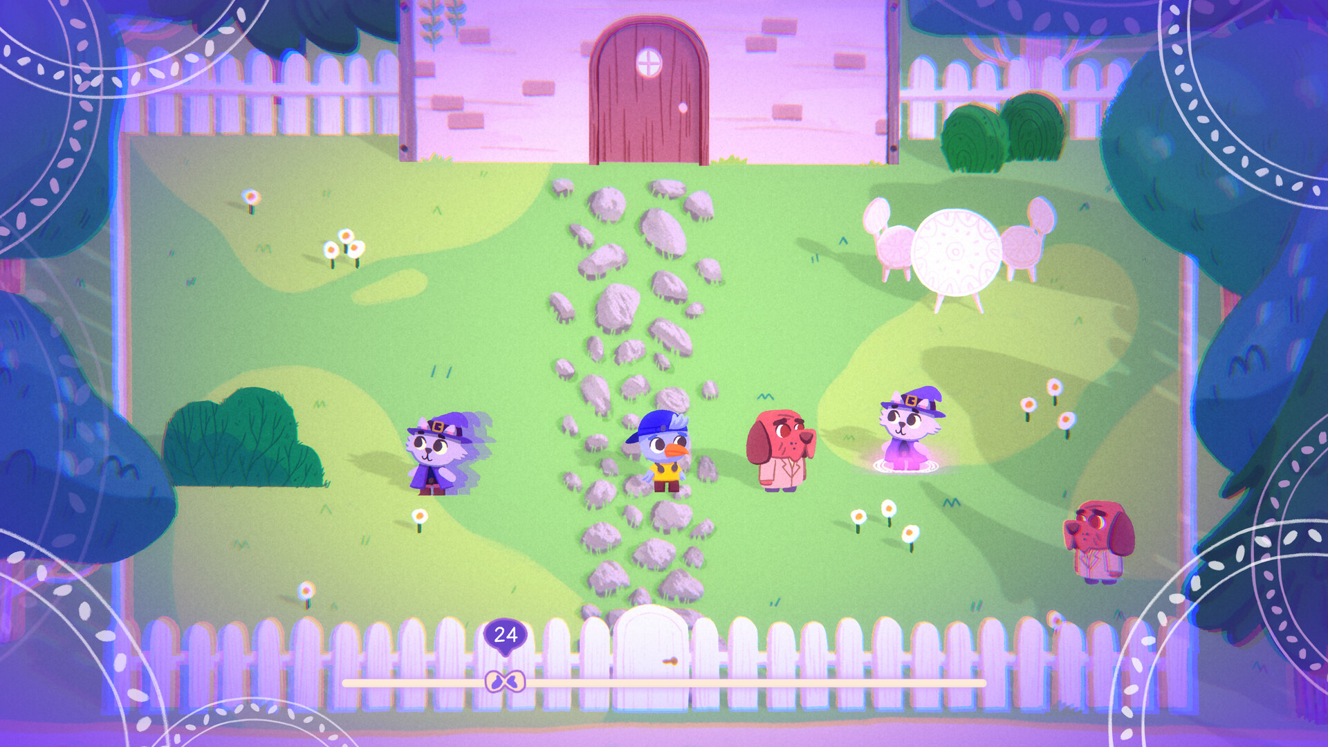 Just in Crime Demo #0