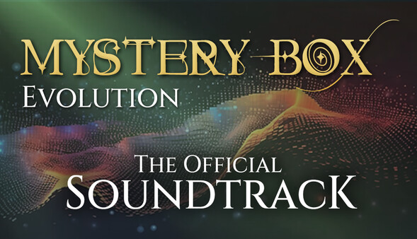 Скриншот из Mystery Box: Evolution Soundtrack