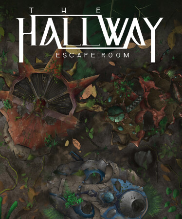 The Hallway - Escape Room