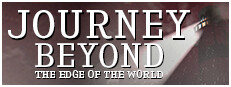 Journey Beyond the Edge of the World