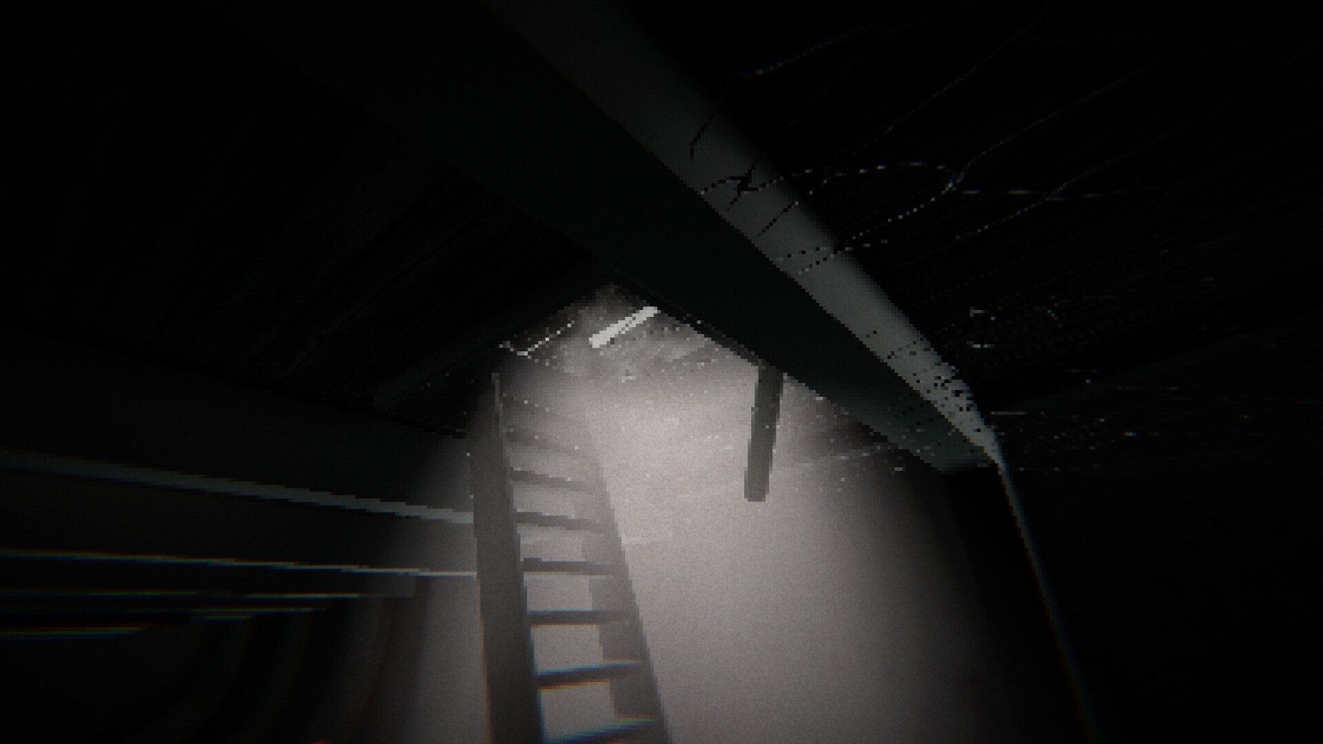 Journey Beyond the Edge of the World #4