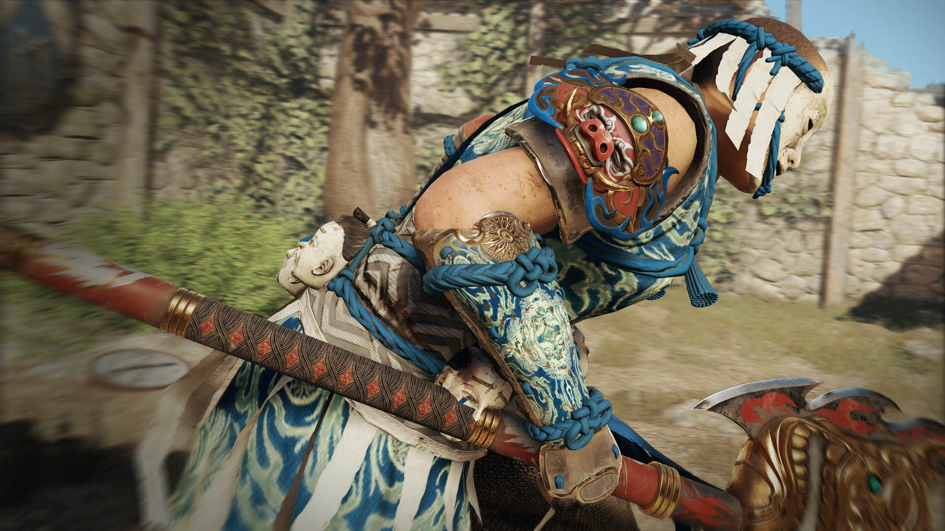 For Honor - Battle Pass - Year 7 Season 3 PC gameplay screenshot 1 of 8